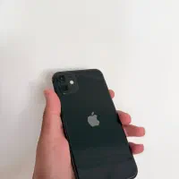 iPhone 11|موبایل|کرج, چمران|دیوار