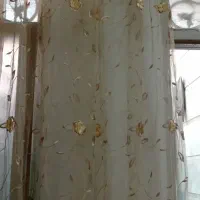 پرده پذیرایی