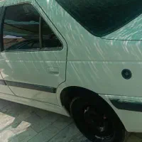 پژوپارس مدل90 دوگانه