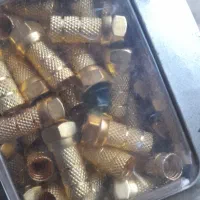 خدمات نصب انواع انتن گردان مرکزی ثابت