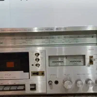 استریو سونی قدیمی