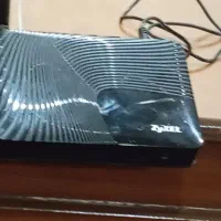 مودم adsl زایکسل