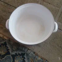 قابلمه لعابی ۵نفره