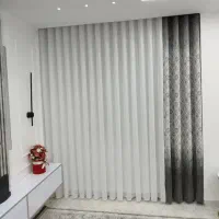 پرده کالیفورنیا