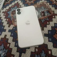 گوشی آیفون ۱۱نرمال دوسیم کارت