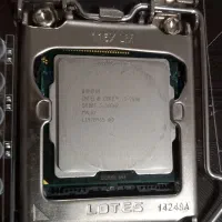 پردازنده i5 2500