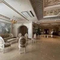 ۲۵۵ متر تاپ لوکیشن دروس/مشاعات بی تکرار/ویو ابدی
