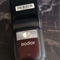 فلاش گودکس ۸۶۰ flash godox 860 iii c