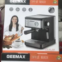 اسپرسوساز GEEMAX جی مکس مدل ۸۵۹
