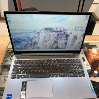 لپ‌تاپ lenovo
