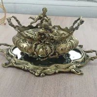 آجیل خوری جاردین برنز