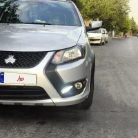 کوییک GXR-L سیلور  .۱۰ هزار کارکرد .فول تمیز