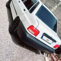 مدل ۸۷|خودرو اجاره‌ای|زابل, |دیوار
