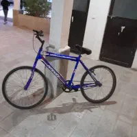 دوچرخه سایز 24 ساده