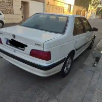 پارس TU5