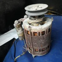 موتور کولر ابی ۴هزار