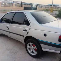 405|خودرو سواری و وانت|اقبالیه, |دیوار