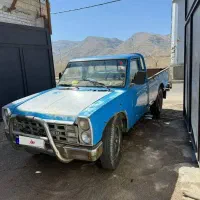 نیسان مدل 83