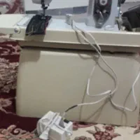 چرخ خیاطی ژانومه