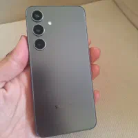 سامسونگ اس ۲۴ نسخه پایه (پرچمدار)