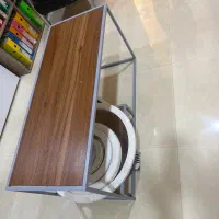 میز جلو‌میلی