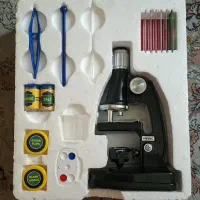میکروسکوپ مدیک MEDIC مدیک زوم 750