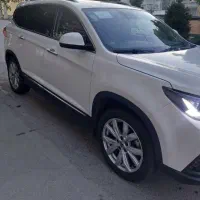 فردا موتور T5 مدل ۱۴۰۲