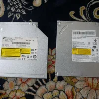 DVD Writer لپ‌تاپی سالم و قابل تبدیل به اکسترنال