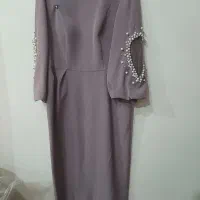 لباس مجلسی