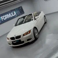 Bmw 335i (e93)|خودرو سواری و وانت|تهران, اقدسیه|دیوار