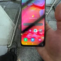 a70 سامسونگ گوشی