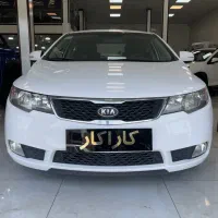 سراتو اپشنال مدل ۱۳۹۶،نقد ، اقساط، کاراخودرو