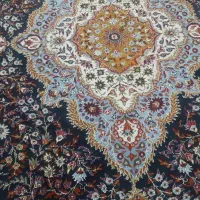 دو عدد فرش ۶ متری