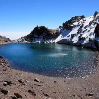 کوهپیمایی سبلان