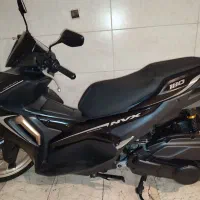 موتور 180طرح ایروکس آب خنک فول