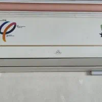 کولر گازی ایولی ۱۸ هزار کم مصرف
