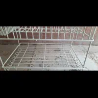 آبچکان|آب‌چکان و نظم‌دهنده ظروف|رشت, نامجو|دیوار