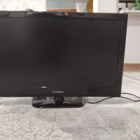 تلویزیون X vision 24 inch