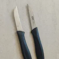 ۱۲عدد چاقو نو