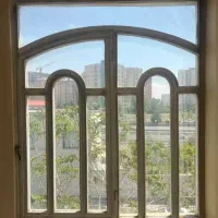 پنجره اهنی