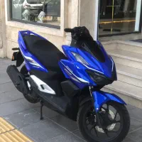 موتور کلیک 180CC کم کار