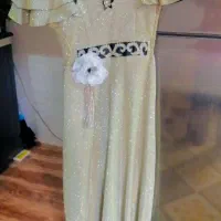 دوتا لباس مجلسی