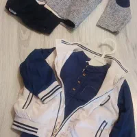لباس پسرانه ۶ ماه تا ۲ سال و چند مدل لباس زنانه