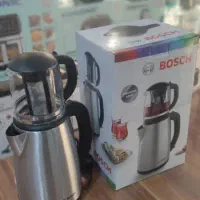چای ساز بوش