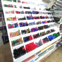 دنیای لوازم تحریر واسباب بازی کودک شاد