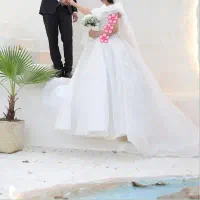 لباس عروس