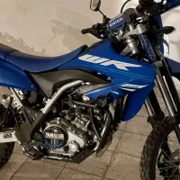 wr155 مدل ۱۴۰۴|موتورسیکلت|تهران, مدائن|دیوار