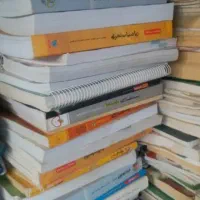 کارتن ضایعات کتاب کاغذ42000