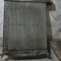 اینتر کولر اتوبوس C457 دست دوم