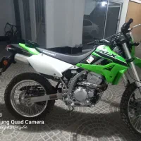 کاوازاکیklx250